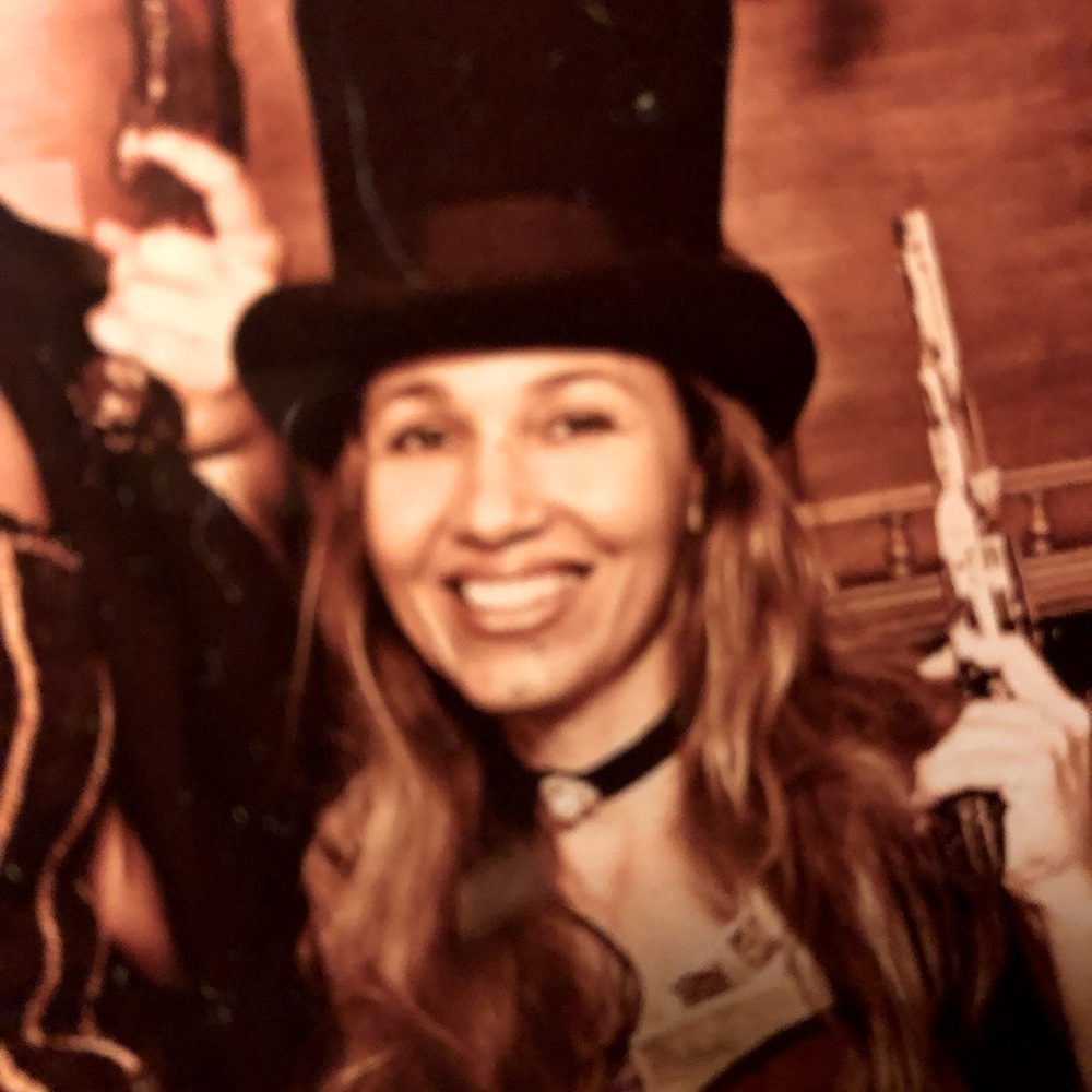 Meet your Posher, Shanna